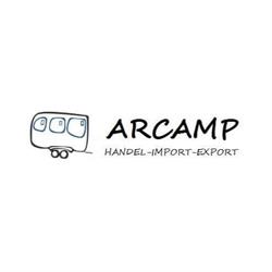 Arcamp. Handel, Import, Eksport. Nowak A.