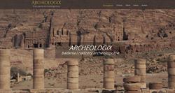 Archeologix. Pracownia Archeologiczna. Stojanowicz P.