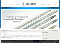 Areometr