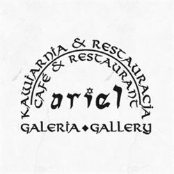 Ariel. Restauracja żydowska