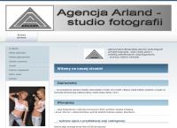 Arland. Agencja Reklamowa