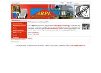 ARPI Artur Partyka. Żywice, Maty szklane, Silikony i Gipsy sztukatorskie Papy, Styropiany