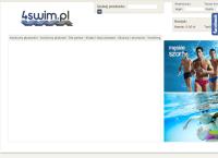 Swimmer sklep