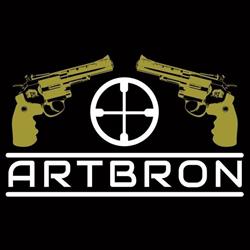 Phu "artbron". Artur Nowak