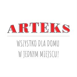 Arteks. Sklep Rtv-Agd