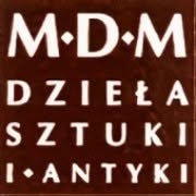 M.D.M.
