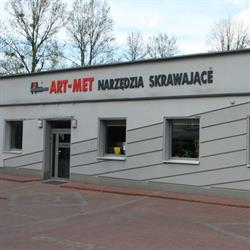 Art-Met. Narzędzia Sp.j.