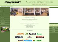 Atarowski Dealer Stihl