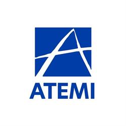 Atemi. Torby Reklamowe