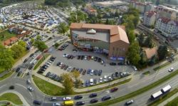 Atu. Centrum handlowe