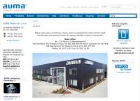 Auma Polska. Sp. Z O.o.