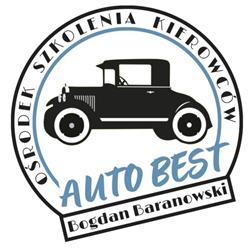 Auto Best. Ośrodek Szkolenia Kierowców. Bogdan Baranowski