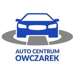 Auto-Centrum Owczarek.