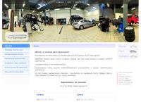 Auto Club. Dealer Mazdy i Daihatsu