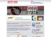 Auto-Gaz Marys. Montaż i serwis instalacji gazowych. Autogaz Łódź.