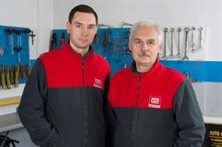S-m. Autogaz