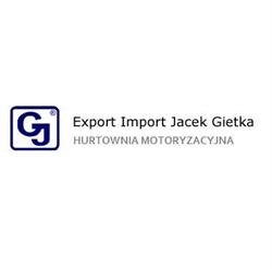 Export-Import. J. Gietka