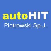Auto-Hit. S.j. Piotrowski