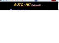 Auto-Hit. S.j. Piotrowski