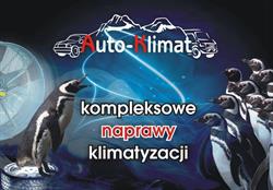 Auto-Klimat. Kowalewski m.