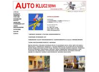 Autokluczserwis. ZHU