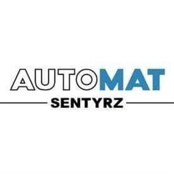 AUTO-MAT Sentyrz Automatyczne Skrzynie Biegów Serwis, Sklep