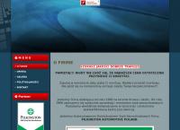 Auto szyby AUTOGLASS - Hurt Krosno