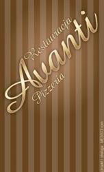 Avanti. Pizzeria