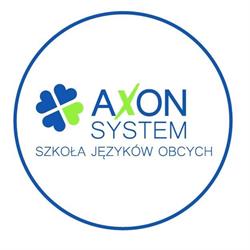 Axon System. Szkoła języków obcych, szkolenia, kursy komputerowe