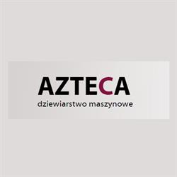 "azteca" Bogdan Cybulski