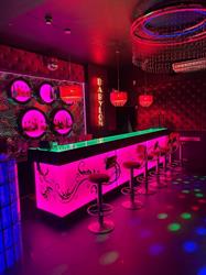 Babylon. Night Club