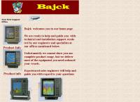 Bajck Group Aps. Przedstawicielstwo W Polsce