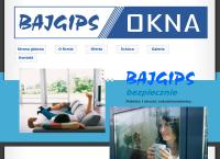 BAJGIPS PATRYK BAJDA