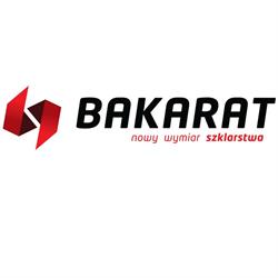 Bakarat. Produkcja Luster