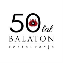 "balaton" Restauracja