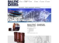 Baltic Diesel Sp.j.