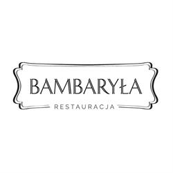 BAMBARYŁA. Restauracja, Imprezy Okolicznościowe