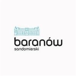 Zamek. Muzeum W Baranowie Sandomierskim