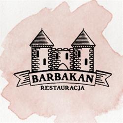 Barbakan. Restauracja