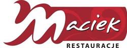 Maciek. Restauracja