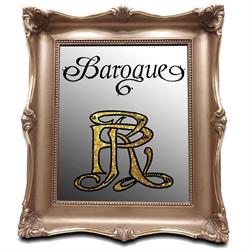 Baroque. Pracownia Artystycznych Ram Stylowych, Oprawa Obrazów. Remiszewski P.