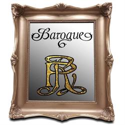 Baroque. Pracownia Artystycznych Ram Stylowych, Oprawa Obrazów. Remiszewski P.