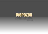 Pierożek. Bar