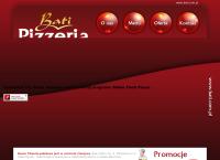 Bati. Pizzeria
