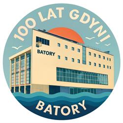 Batory. Centrum Handlowe