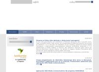 Bc Mfd. Media Communications. Biuro