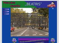 Beatris. Ośrodek Szkolenia Kierowców
