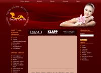 Beauty Centre. Salon Odnowy Biologicznej