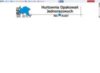 Bel-Plast. Opakowania I Naczynia Jednorazowe