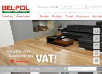 Bel-Pol. Salon Sprzedaży